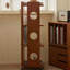 Armoire de coin Chreey