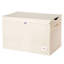 3 Sprouts  - Toy Chest Storage Box for Kids Playroom, Sloth