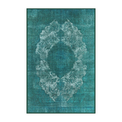 Moroccan Indoor Rug