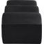 Leavon Velvet Bench-1665397547