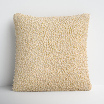 Anella Throw Square