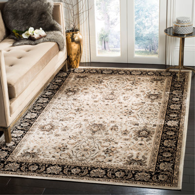 Tapis 100% viscose Petronella