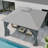 Steel Patio Gazebo-102509622-113006172