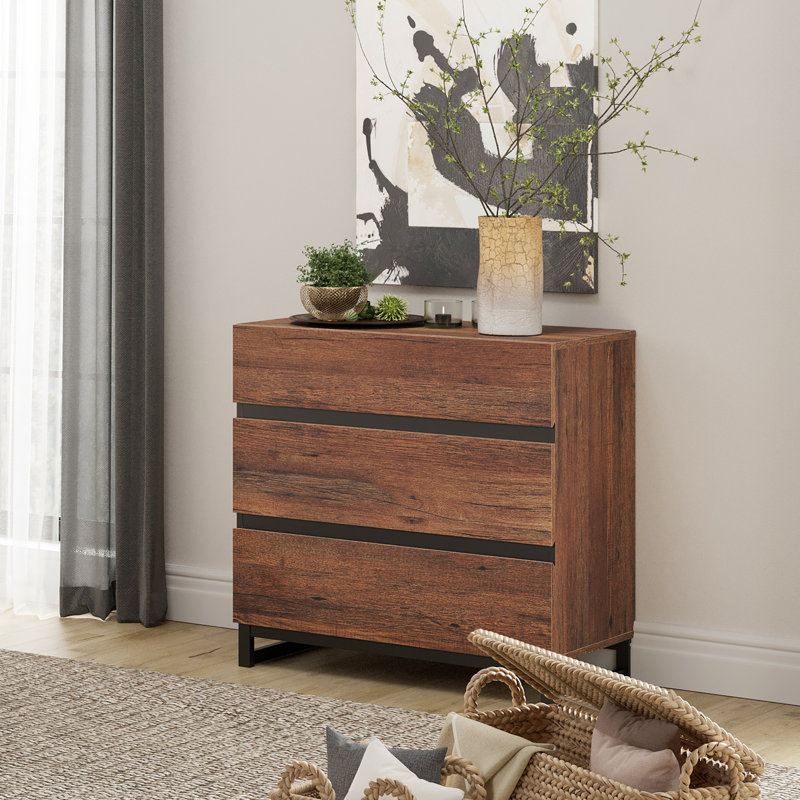 31.5'' W 3 - Drawer Dresser