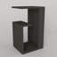 Lauchlan Tray Top End Table-1730609294