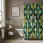 Bohemian Designs - Rideau de douche Premium-1413066280