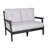 Lehigh Deep Seating Loveseat-278465359