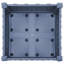 Gaelle Raised Garden Bed