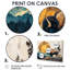 Genelda - Animals Large Wall Art-1216373633-1216373646-1216373647