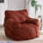 Red Corduroy