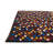 Neela Dark Brown Rug