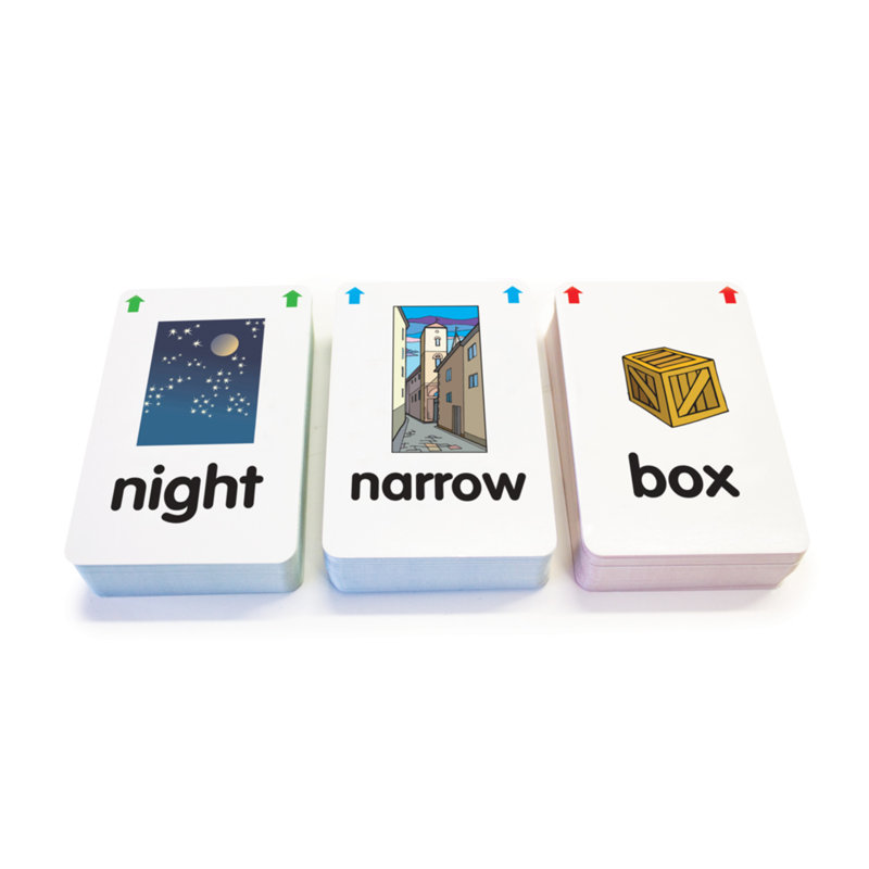 Flash Cards