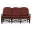 Gericho 4 - Piece Living Room Set-117032710