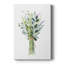 Nature Myriad I - impression sur toile tendue-259407304