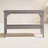 Summerton Teak Buffet & Console Table-2064181438