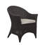 Cape Cod Patio Dining Chair with Cushion (Set of 2)-50124735-50124770