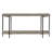 Jaehne 62.75'' Solid Wood Top Console Table