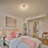 6-Light Modern Crystal Fireworks Ceiling Light-817055600