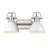 Lyndee 2 - Light Dimmable Vanity Light-661964120-661964121