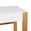 Glenna Writing Desk
