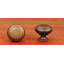 CK Series 1 1/4" Diameter Mushroom Knob-12829667