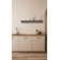 Tablette décorative Burdgick