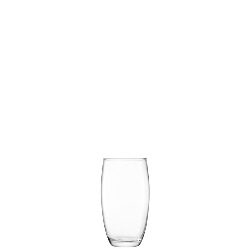 Handmade Glass Table Vase