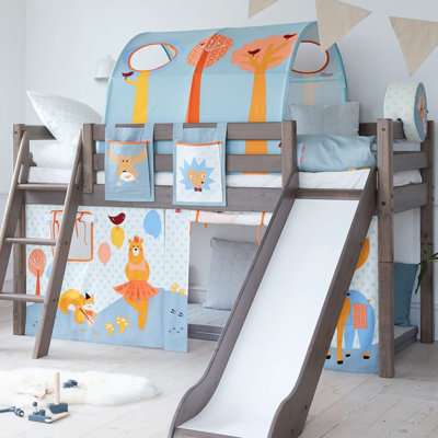 Forrest Bunk Bed Accessories