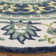 Braley Novelty Hand Tufted Wool And Cotton With Latex Oriental Rug