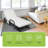 Ainsley 17" Steel Folding Bed