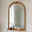 Miroir de salle de bain Euri