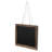 Tableau noir murale suspendue