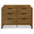 Colby 6-Drawer Double Dresser-93781980
