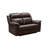 Breasya Leather Reclining Loveseat-85520584