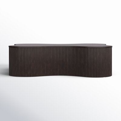 Block Coffee Table
