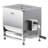 Manual Meat Mixer 60L Fixed Tank Mixing Max 60LB for Meat Sausage Mixer Machine-111191629
