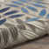 Floral Area Rug
