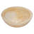 Eden Bath 16.5'' Stone Circular Bathroom Sink