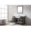 Ensemble de meuble-lavabo simple 54 po-1089493864