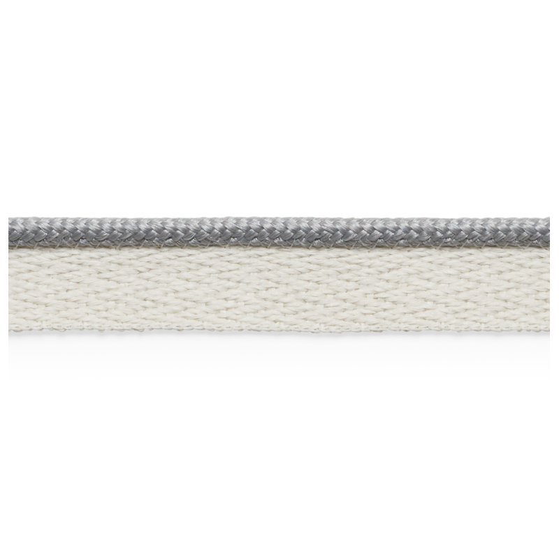 Coleman Lip Cord, Gray