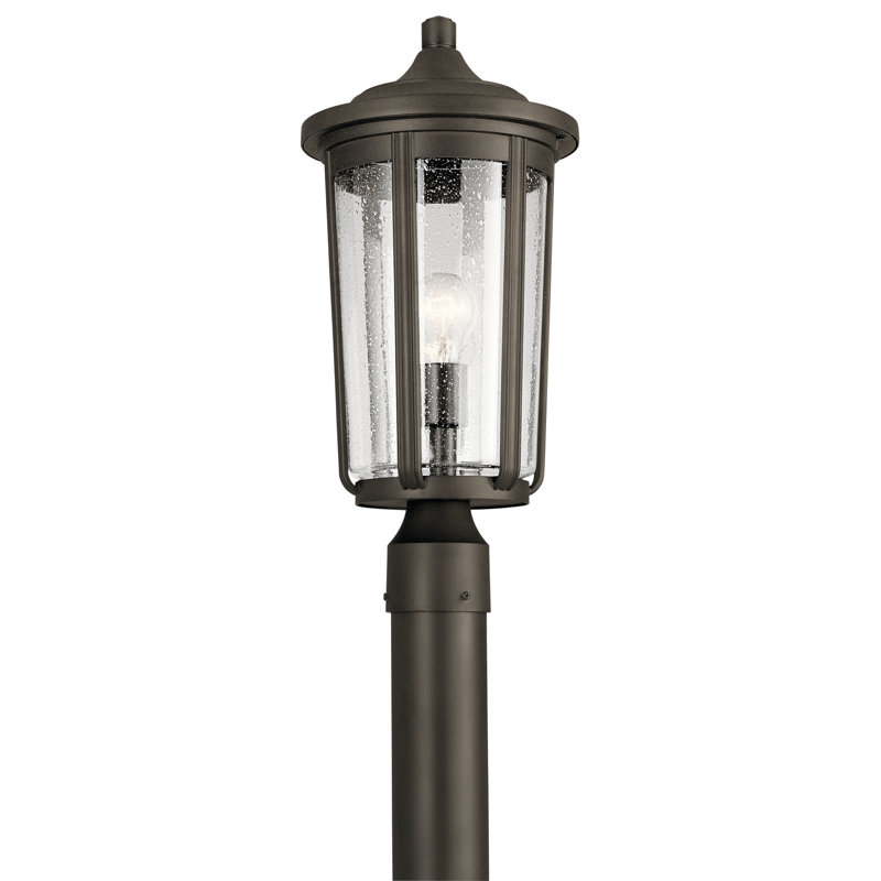 Queener Lantern Head