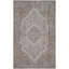 Tapis oriental classique en coton rétro classique-33150798