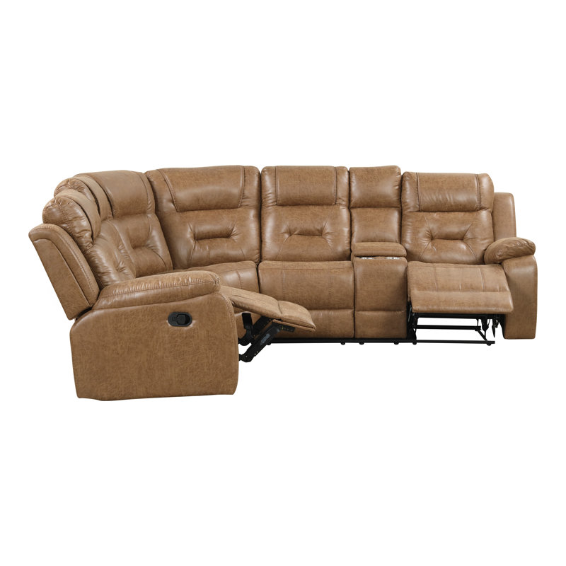 Maisah Sectional