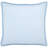 Tufted Feather Down Fill Pillow Cover with Insert-118348077