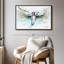«Golden Night Hummingbird»-100697392