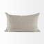 Southampton No Decorative Addition Linen Pillow Cover