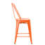 Tabouret de bar galvanisé Gainsborough-1270190835-1270190832