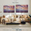 «Haleakala Misty Sunrise» sur-99074697