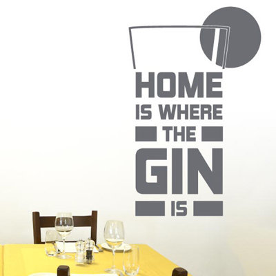 Wall Decal