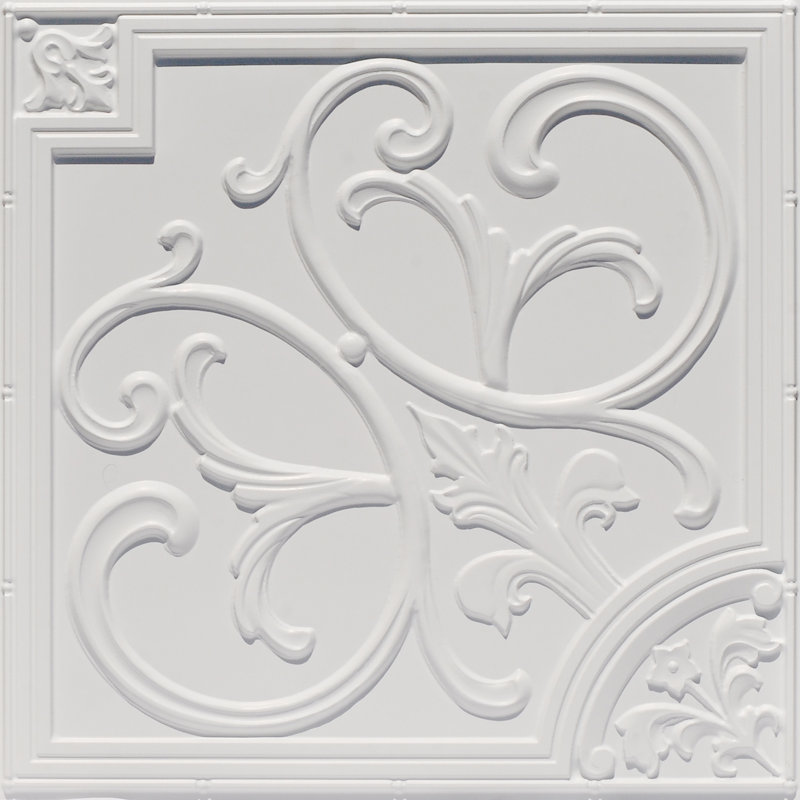 SAMPLE - Drop-in Ceiling Tile